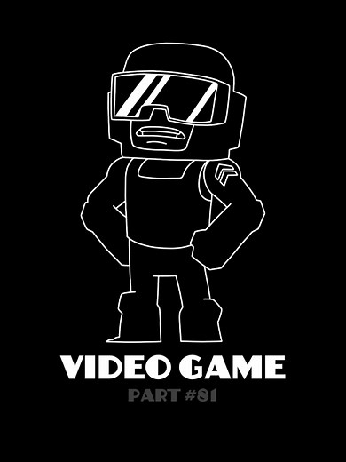 Guess the Video Game Character Challenge: Part 81