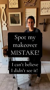 152K views · 210 reactions | Should I leave it like this? #crafts #crafting #diy #diyideas #makeover | Lee Lexi Creations | Facebook