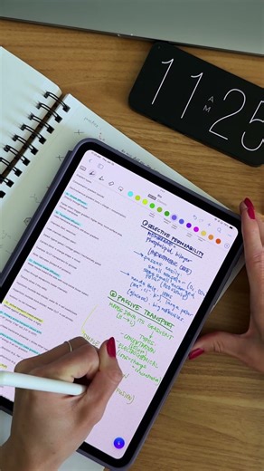 Only 30 minutes? That’s a whole study comeback. 😌⏳