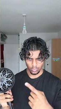 STYLING WITH OLIVE OIL #haircare #curlyhair #wavyhair