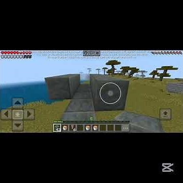 Minecraft automatic lava farm#shorts #minecraft