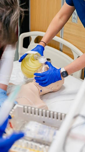 16K views · 7.5K reactions | 變CPR for Adults ❗Check for a pulse or...