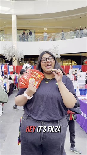 🧧🐴 Happy Lunar New Year! We caught up with guests at the Lunar New Year Extravaganza earlier this month to learn about their favourite traditions and surprise them with a special red envelope. And now, it’s your chance to win! Drop a 🐴 in the comments below and you could win a $188 WEM Gift Card to keep, plus another to gift to a lucky person in your life to start the new year right! Make sure you like this post and follow us to stay up to date about all things WEM. Contest closes Tuesday, Fe