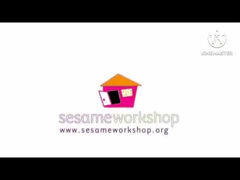 Sesame Workshop (2000-2008) (Movie version)