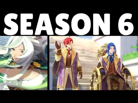 SOLISE and PIPPA?! Tower of Memory Story Trailer | AFK Journey