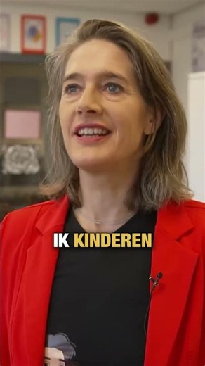 Waarom geldles net zo belangrijk is als rekenen #shorts