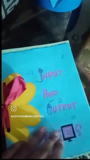 Beautiful DIY Booklet Tutorial #stepbystep #tutorial #booklet #easy