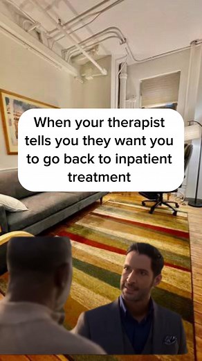 #bipolarbrain #inpatient #humor #meme #jokes #wicked | Bi Polar Brain