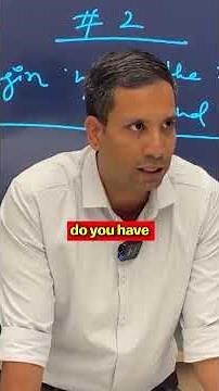 How Overcoming Obstacles Makes You Grow