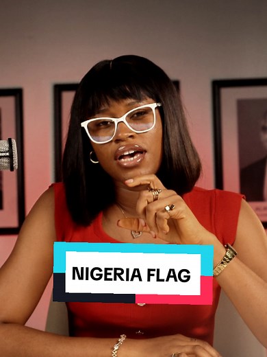 The History of Nigeria's Flag: From Colonialism to Independence