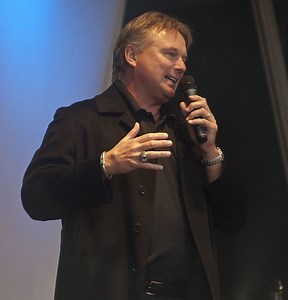 Morten Andersen - Alchetron, The Free Social Encyclopedia