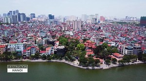 Destination Hanoi Part 1: Culture capital