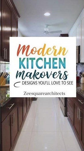 Kitchen Makeover Ideas You’ll Love in 2025 | Stylish, Functional & Budget-Friendly Transformations