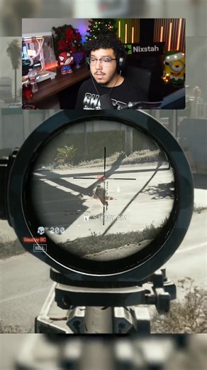 97K views · 366 reactions | DMR meta on Battlefield 6 Battle Royale  #battlefield6 #battlefield #gaming | Nixstah | Facebook