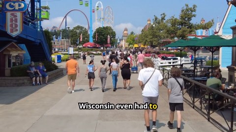 Millions at Risk: Chicago Faces Dangerous Flood Threat