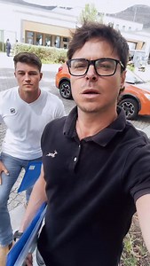 Ons is deur 💪🏼 maar deur wat is ons 😂 ??? Oppad AMERIKA toe vir 3 weke ! New York ! Sien jou môre!!! 🇺🇸💵 | Bobby Van Jaarsveld