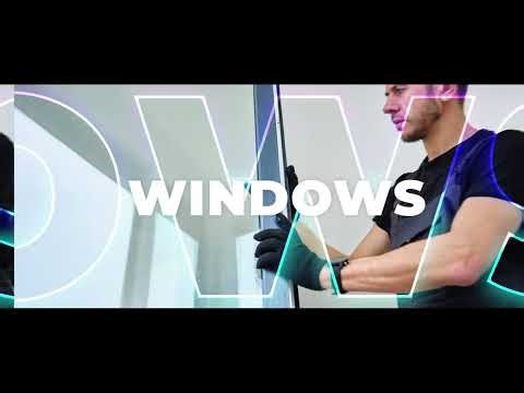 Transform Your Home with VIP Windows