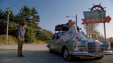 Bates Motel Season 1 Trailer