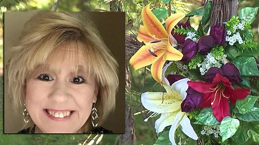Debbie Collier: Timeline of investigation into Georgia woman's death