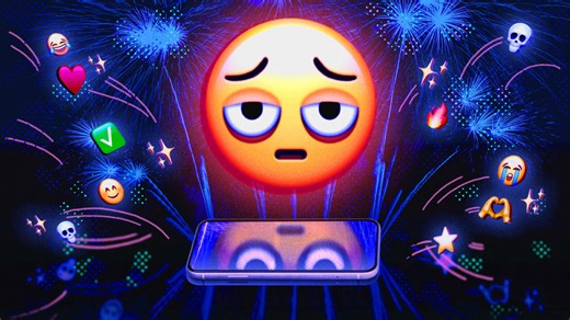 The best emojis of 2025