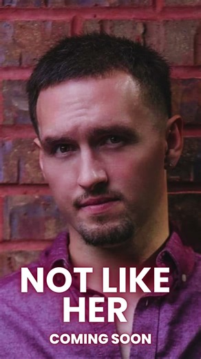 "Not Like Her" Snippet of Beneficence Novel Theme Song