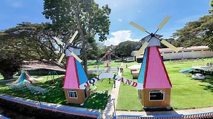 8K views · 104 reactions | NOW OPEN… Dinosaur Water Park Resort Zamboanga City QUICK TOUR | RonRover | Facebook