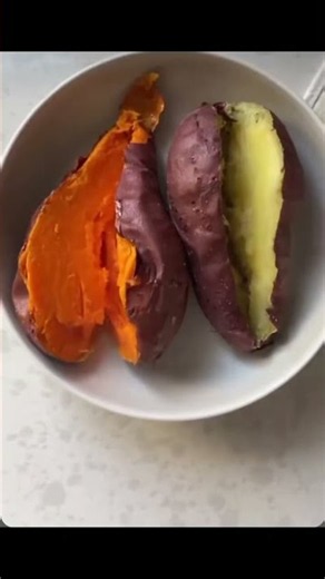 The Ultimate Healthy Stuffed Potato Recipe! 🥔 #easynutrition #loveyourgut #food