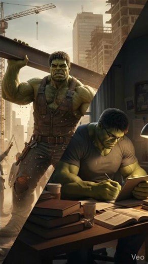 Garib Hulk Ka Safar Zero Se Hero Tak | Emotional Story😔