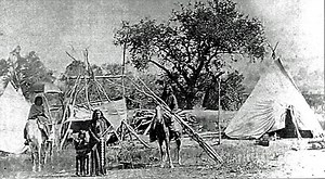 Tonkawa - Alchetron, The Free Social Encyclopedia