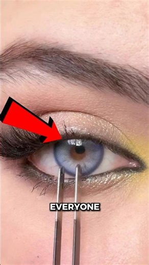 The Right Way To Remove Your Contacts 🤯