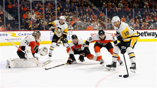 The NHL Needs To Adopt This New Overtime Rule Being Tested In Russia