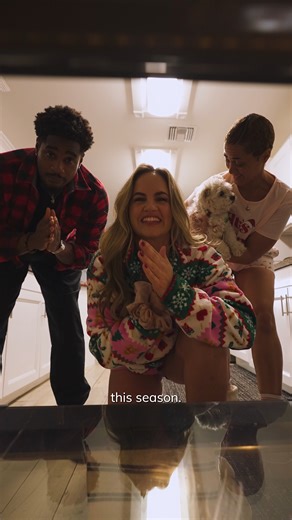 Make the holidays Bigger, Smarter, and Better with up to 60% off TCL tech! ✨ Brainstorm holiday gift lists with the NXTPAPER 11 Plus tablet, or turn your living room into the North Pole with a 98” TV! Shop our Black Friday deals now: https://bit.ly/3JLmapL  jennabandy21 | TCL Electronics | Facebook