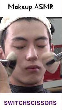 Makeup ASMR