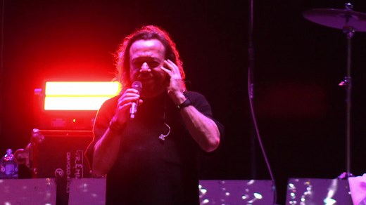 LOS ACOSTA OFICIAL Nostalgia