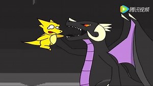 视频: Panftr - Illumoa Dragon Vore