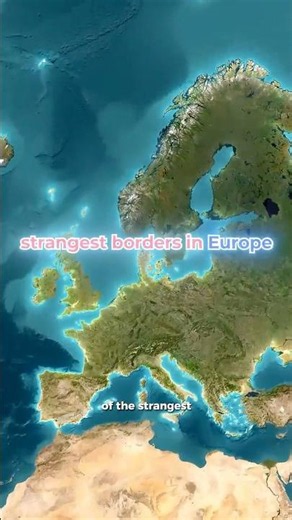 The European Border Nobody Talks About 🇨🇾