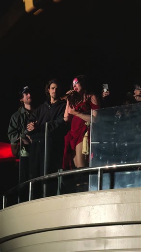 @JADE That’s Showbiz Baby! The Tour | Los Angeles | Hollywood Palladium (Silent Disco) #Jade #ThatsShowbizBaby #concert #trending #fyp