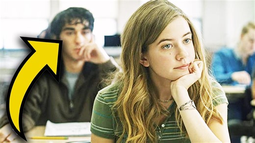 10 Most Overlooked Horror Movie Scenes