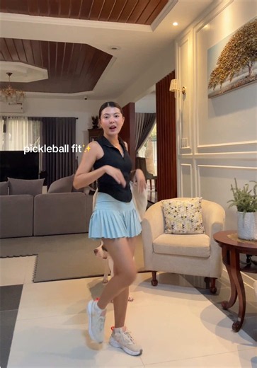 Pickleball Fit: Stylish Outfit Ideas for the Court
