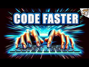 The BEST Visual Studio Shortcuts to become an EXTREMELY PRODUCTIVE Programmer!