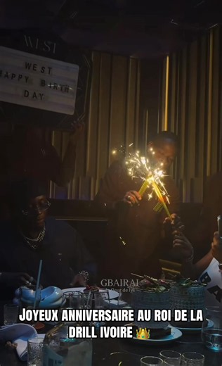 #himra #gbairaidefleurdelys #pourtoi #fyp | himra anniversaire