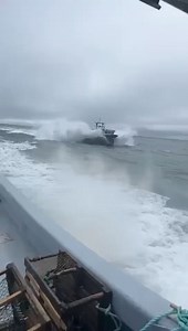 1.1M views · 13K reactions | ⚓️ Your Trusted Marine Experts! At Sea...