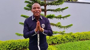 7.1K views · 809 reactions | 16th January all the way. It's Grand Opening. What a beautiful Sunday to look forward to... | Prophetic Channel | Facebook