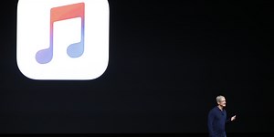 Apple’s App Store Has Achieved 140 Billion Downloads