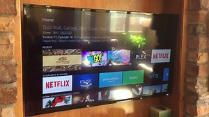 You can now watch the latest episodes of The Wood Whisperer from your FireTV!! | The Wood Whisperer