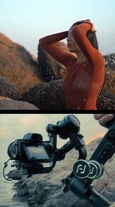 1.5K views · 33 reactions | 5 flattering Bikini Poses for beach photography✅ Creator: @andreas__charlas (IG) Gimbal: Feiyu SCORP Pro Click to learn more: https://store.feiyu-tech.com/1668c #bikinigirl #beachgirl #beachphotography #bikiniposing #videotutorial #videoediting #gimbalstabilizer #hotgirl #cinematography #FeiyuGimbal #feiyuscorppro | FeiyuTech | Facebook