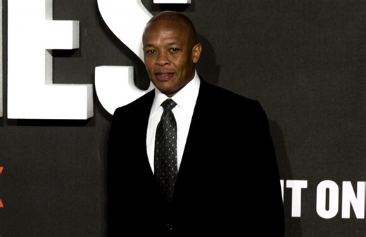 Dr. Dre drops bombshell info about Eminem's upcoming album