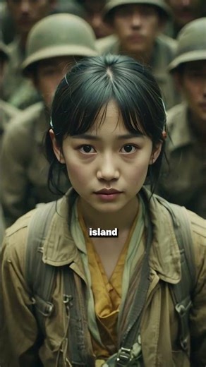 The Island Where WWII Never Ended
