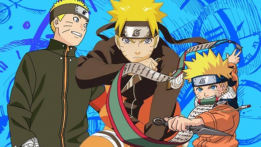 How To Watch ‘Naruto’ Arcs in Order Without Filler Episodes