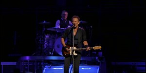 Bruce Springsteen : un documentaire désormais disponible sur Netflix | Les Inrocks